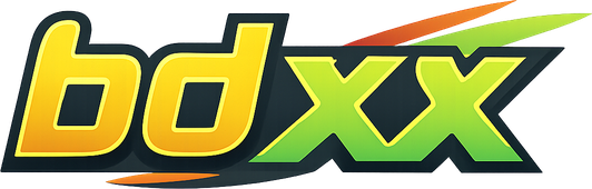 bd xx লোগো